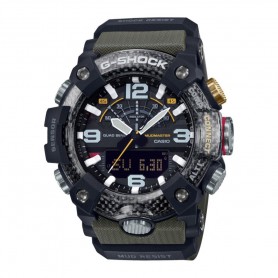 G-SHOCK MUDMASTER GG-B100-1A3ER