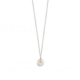 JACK&CO COLLANA LOVE IS IN THE AIR JCN05