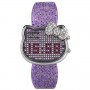 CHRONOTECH HELLO KITTY CT.7104L/05