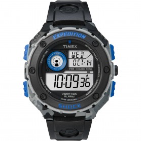 TIMEX EXPEDITION VIBE SHOCK TW4B00300