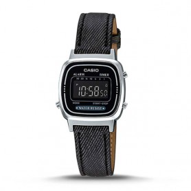 CASIO VINTAGE LA670WL-1BDF