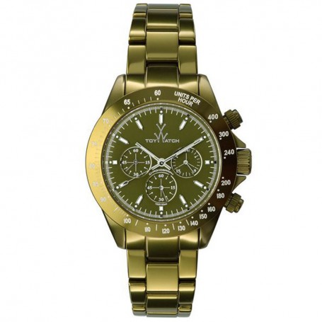 TOYWATCH METALLIC ME14OL