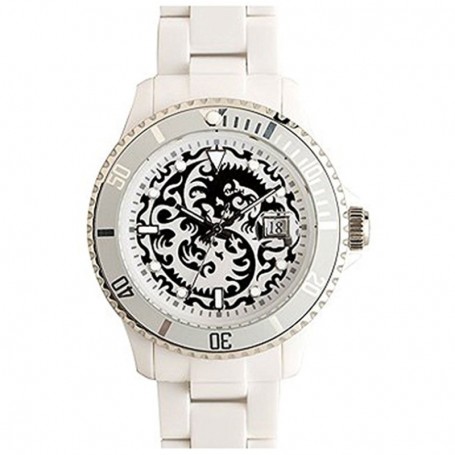 TOYWATCH TATOO TD35008-WH