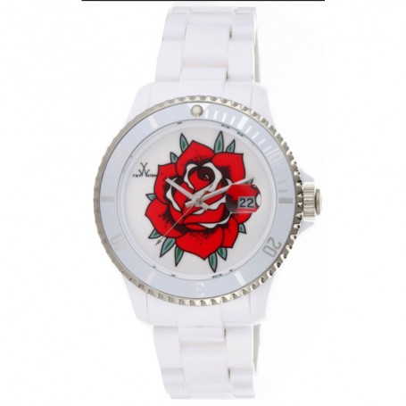 TOYWATCH TATOO TF08WH