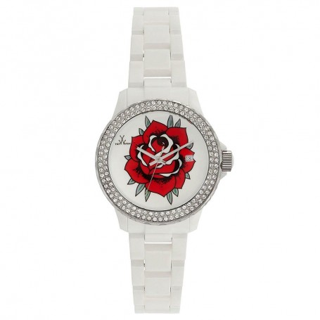 TOYWATCH TATOO TF10WH