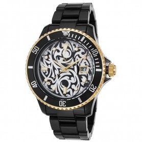 TOYWATCH TATOO TT46001-BK