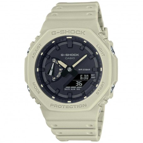 CASIO G-SHOCK GA-2100-5AER