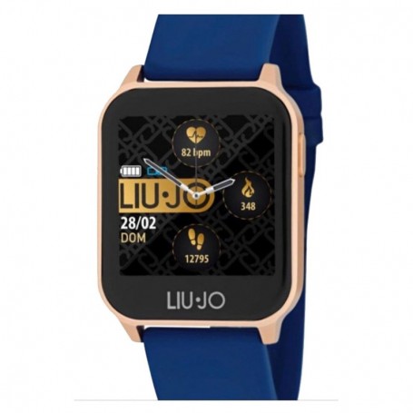 LIU JO SMARTWATCH ENERGY SWLJ020