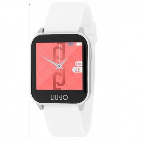 LIU JO SMARTWATCH ENERGY SWLJ014