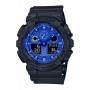 CASIO G-SHOCK GA-100BP-1AER