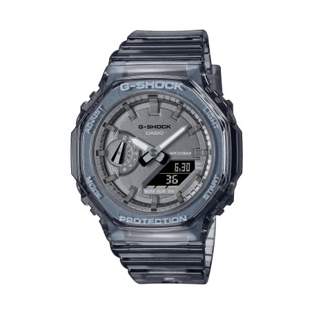 CASIO G-SHOCK GMA-S2100SK-1AER