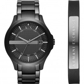 ARMANI EXCHANGE HAMPTON AX7101