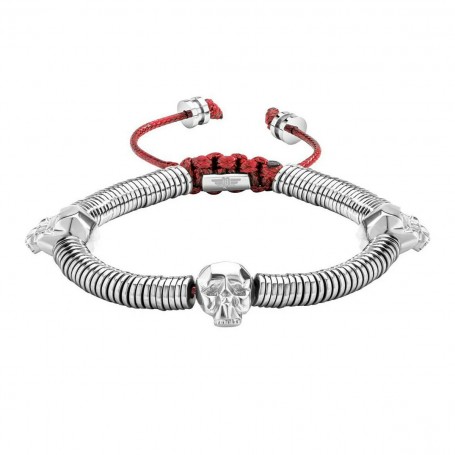 POLICE GONDAR PJ26553BSS/03 BRACCIALE