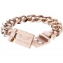 POLICE STRENGHT PJ25016BSRG/02 BRACCIALE