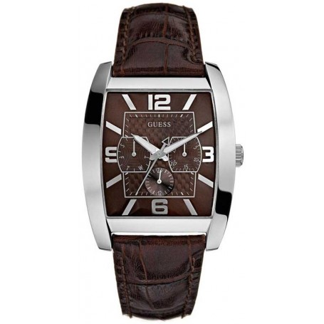 GUESS POWER BROKER W80009G2