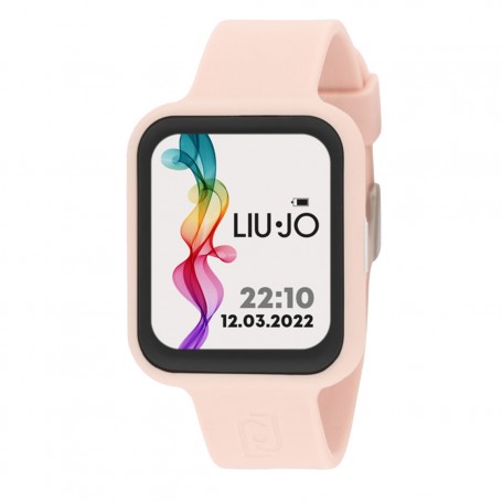 LIU JO SMARTWATCH VOICE FANCY SWLJ136