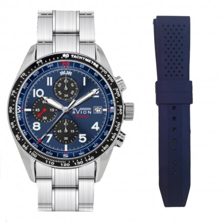 AVION RACING CHRONO AV1013CC