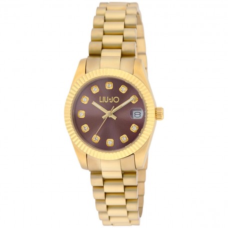 LIU JO CASUAL TIMELESS TLJ2487