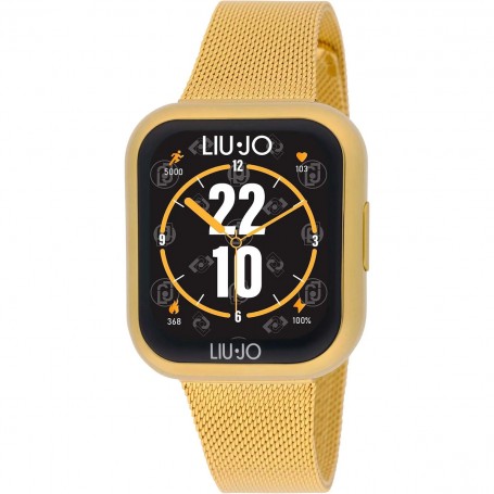 LIU JO SMARTWATCH VOICE MINI SWLJ149