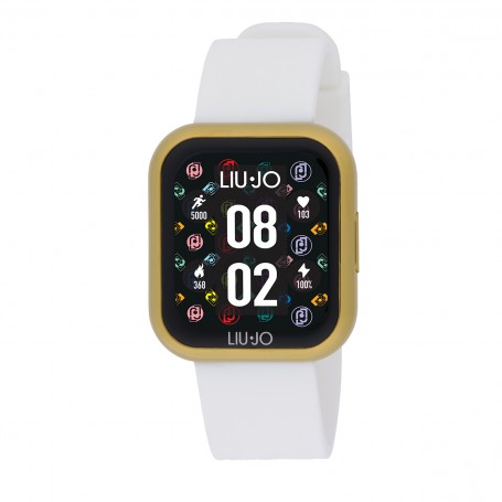 LIU JO SMARTWATCH VOICE MINI SWLJ140
