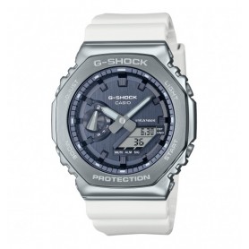 CASIO G-SHOCK GM-2100WS-7AER