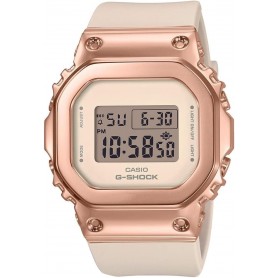 OROLOGIO CASIO GM-S5600PG-4ER