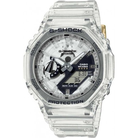 CASIO G-SHOCK GA-2140RX-7AER