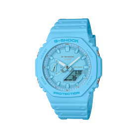 CASIO G-SHOCK GA-2100-2A2ER