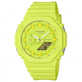 CASIO G-SHOCK GA-2100-9A9ER